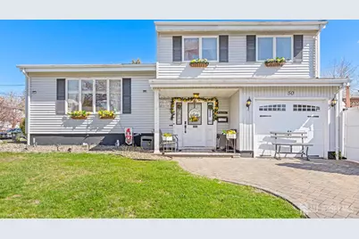 [Address not provided], Old Bridge Township, NJ 08857 - Photo 1
