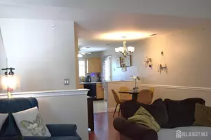 168 Vasser Dr, Piscataway Township, NJ 08854 - Photo 6