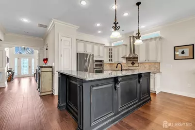 124 Masters Drive, Monroe Township, NJ 08831 - Photo 36