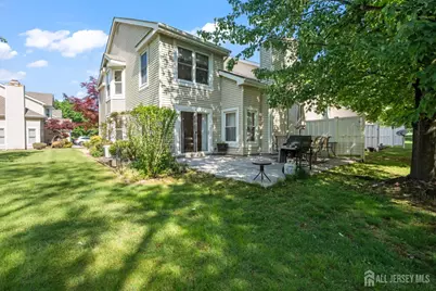 112 Lloyd Court, East Brunswick Township, NJ 08816 - Photo 22