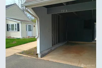 73 Rossmoor Dr Drive #A, Monroe Township, NJ 08831 - Photo 36