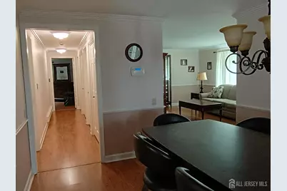 73 Rossmoor Dr Drive #A, Monroe Township, NJ 08831 - Photo 16