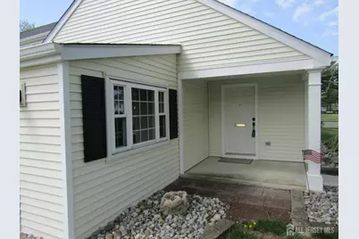 73 Rossmoor Dr Drive #A, Monroe Township, NJ 08831 - Photo 4