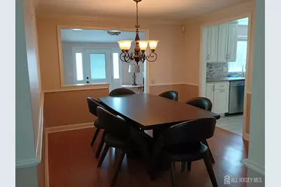 73 Rossmoor Dr Drive #A, Monroe Township, NJ 08831 - Photo 8