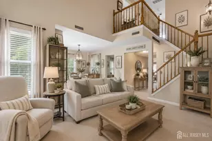 124 Magee Ct, East Brunswick Township, NJ 08816 - Photo 12