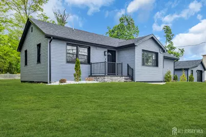456 Girard Avenue, Franklin Township, NJ 08873 - Photo 2
