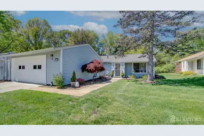 56-A Essex Road, Monroe Township, NJ 08831 - Photo 1