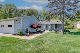 56 Essex Rd, Monroe Township, NJ 08831 - Photo 1