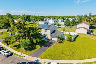 40 Jefferson Dr, Piscataway Township, NJ 08854 - Photo 42