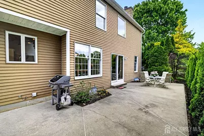 [Address not provided], Plainsboro Township, NJ 08536 - Photo 32