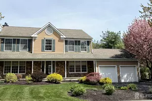 92 Bradford Ln, Plainsboro Township, NJ 08536 - Photo 1