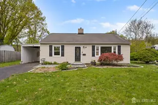 49 Louis Ave, Middlesex, NJ 08846 - Photo 1