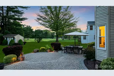 14 Hancock Court, Plainsboro Township, NJ 08536 - Photo 48