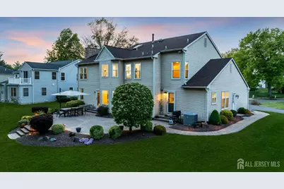 14 Hancock Court, Plainsboro Township, NJ 08536 - Photo 56