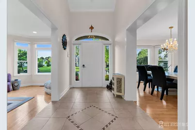 14 Hancock Court, Plainsboro Township, NJ 08536 - Photo 6