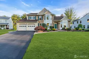14 Hancock Ct, Plainsboro Township, NJ 08536 - Photo 1