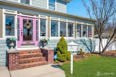 [Address not provided], Dunellen, NJ 08812 - Photo 2