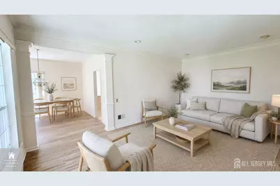 440 Bluebird Drive, Monroe Township, NJ 08831 - Photo 2
