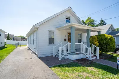25 Reid Street, Sayreville, NJ 08872 - Photo 1