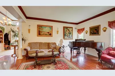 1 Kingston Court, Monroe Township, NJ 08831 - Photo 8