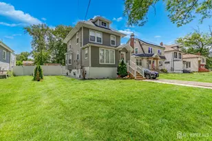 245 W 3 Ave, Roselle, NJ 07203 - Photo 1