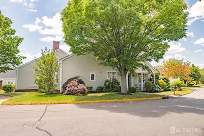 21 Rutland Lane #C, Monroe Township, NJ 08831 - Photo 92