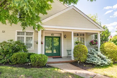 21 Rutland Lane #C, Monroe Township, NJ 08831 - Photo 2