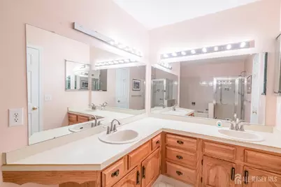 21 Rutland Lane #C, Monroe Township, NJ 08831 - Photo 52