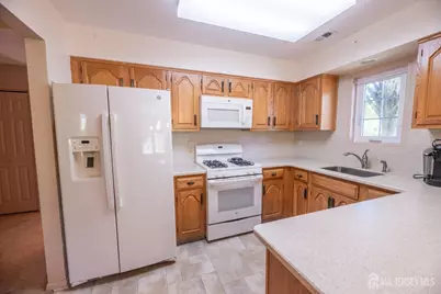 21 Rutland Lane #C, Monroe Township, NJ 08831 - Photo 14
