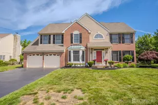 26 Kinglet Dr S, Plainsboro Township, NJ 08512 - Photo 1