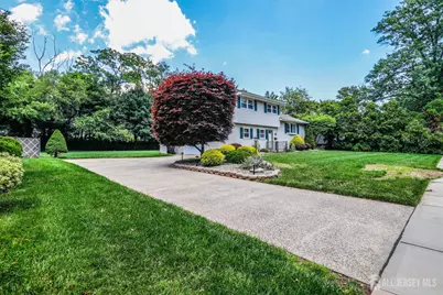 5 Overhill Road, East Brunswick Township, NJ 08816 - Photo 4