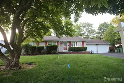 248 W Prescott Avenue, Edison, NJ 08820 - Photo 1
