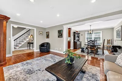 21 Harvest Drive, Hillsborough Township, NJ 08844 - Photo 16
