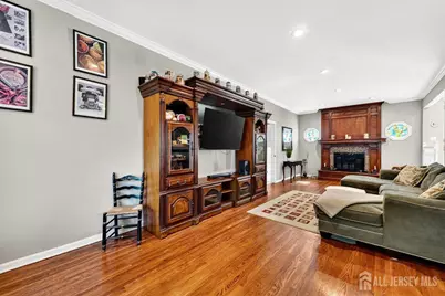 21 Harvest Drive, Hillsborough Township, NJ 08844 - Photo 14