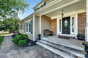 21 Harvest Dr, Hillsborough Township, NJ 08844 - Photo 2