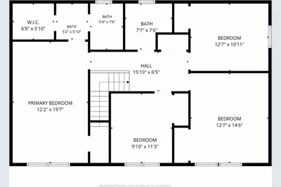 21 Harvest Drive, Hillsborough Township, NJ 08844 - Photo 46