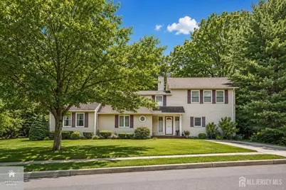 291 New Road, South Brunswick Township, NJ 08852 - Photo 4
