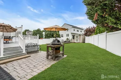 [Address not provided], East Brunswick Township, NJ 08816 - Photo 60