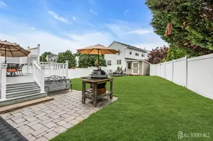 37 Berkshire Way, East Brunswick Township, NJ 08816 - Photo 60