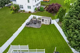 37 Berkshire Way, East Brunswick Township, NJ 08816 - Photo 62