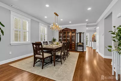 [Address not provided], East Brunswick Township, NJ 08816 - Photo 6