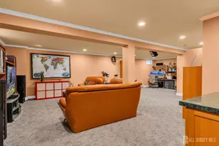 37 Berkshire Way, East Brunswick Township, NJ 08816 - Photo 46