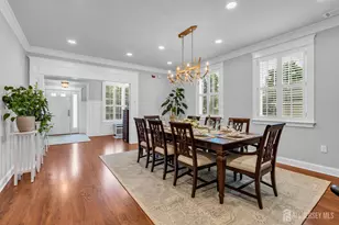 37 Berkshire Way, East Brunswick Township, NJ 08816 - Photo 8