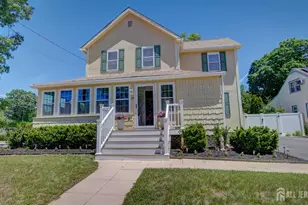 25 Lake Ave, Helmetta, NJ 08828 - Photo 1