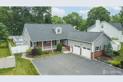 3817 Park Avenue, Edison, NJ 08820 - Photo 1