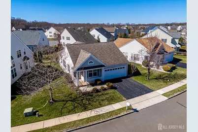 39 Stony Path Drive, South Brunswick Township, NJ 08810 - Photo 4