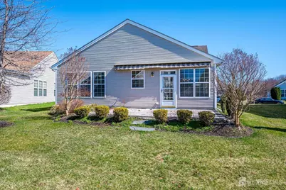 39 Stony Path Drive, South Brunswick Township, NJ 08810 - Photo 26