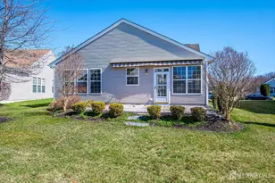 39 Stony Path Dr, South Brunswick Township, NJ 08810 - Photo 26