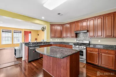 7 Colemantown Drive, Chesterfield, NJ 08515 - Photo 16