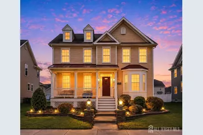 7 Colemantown Drive, Chesterfield, NJ 08515 - Photo 2